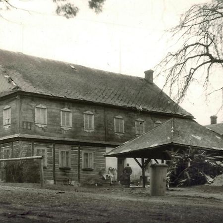 Rodinny Penzion Drevenka-Kulturni Pamatka Bozkovska Esterno foto