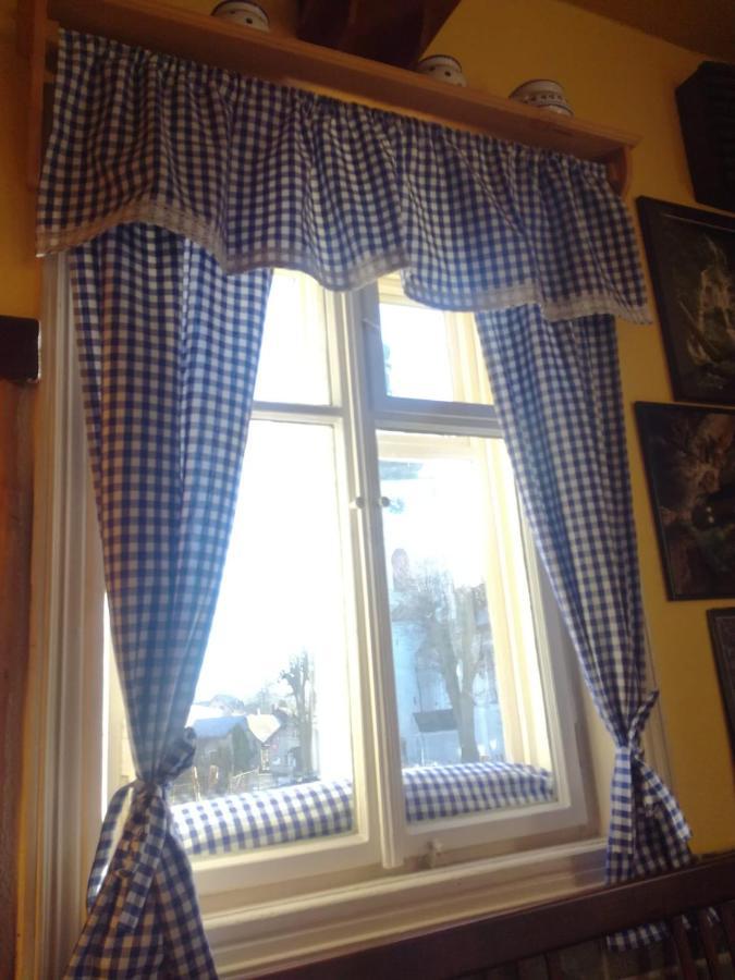 Rodinny Penzion Drevenka-Kulturni Pamatka Bozkovska Esterno foto