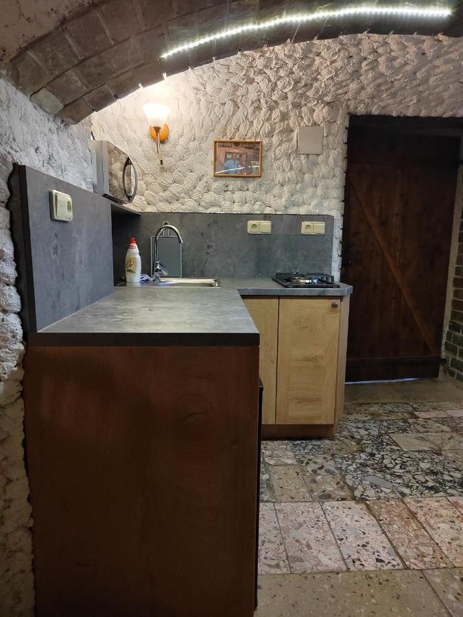 Rodinny Penzion Drevenka-Kulturni Pamatka Bozkovska Esterno foto