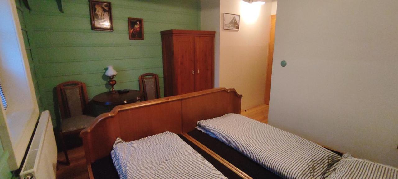 Rodinny Penzion Drevenka-Kulturni Pamatka Bozkovska Esterno foto